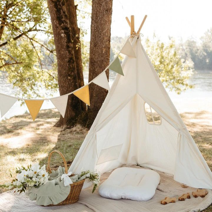 Tipi  Enfant