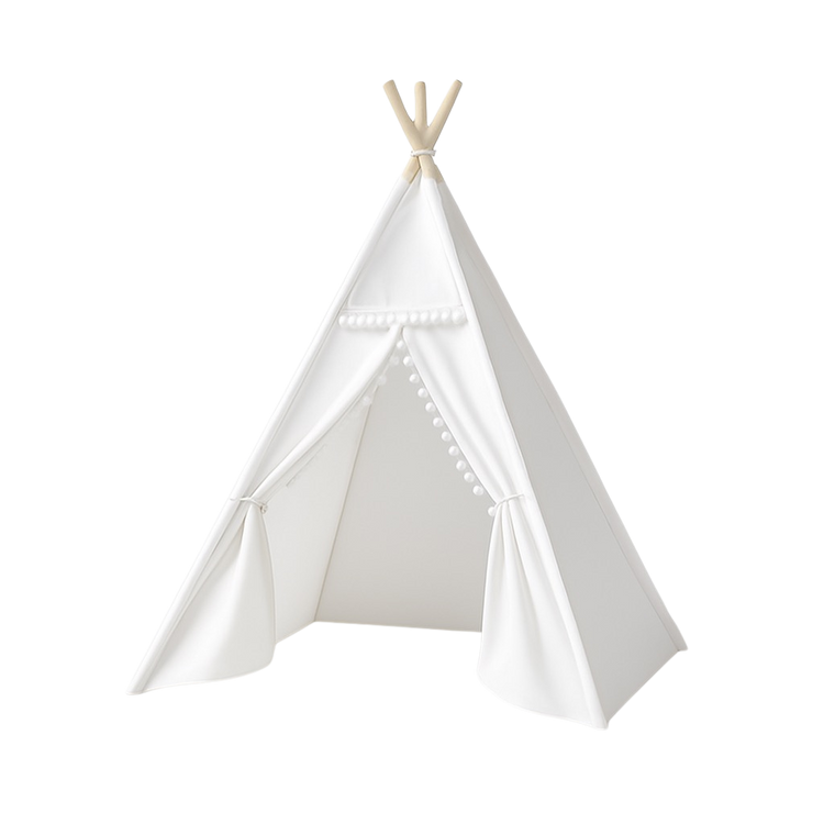 <p><strong>Un petit COCON pensé pour les enfants</strong></p>