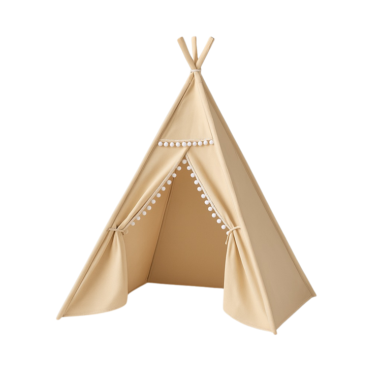 <p><strong>Un petit COCON pensé pour les enfants</strong></p>
