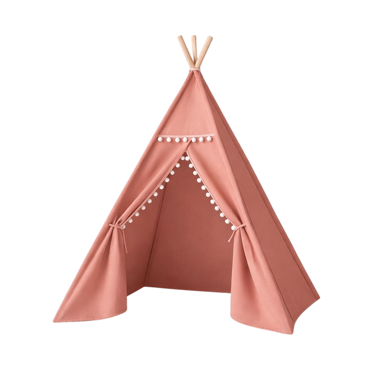 <p><strong>Un petit COCON pensé pour les enfants</strong></p>