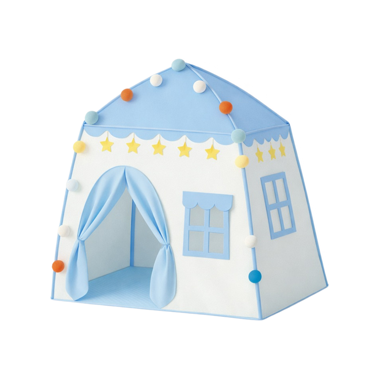 <p><strong>Un petit COCON pensé pour les enfants</strong></p>
