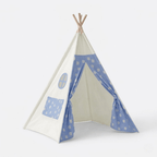 Tipi Rêve Bleu - petiteCabane
