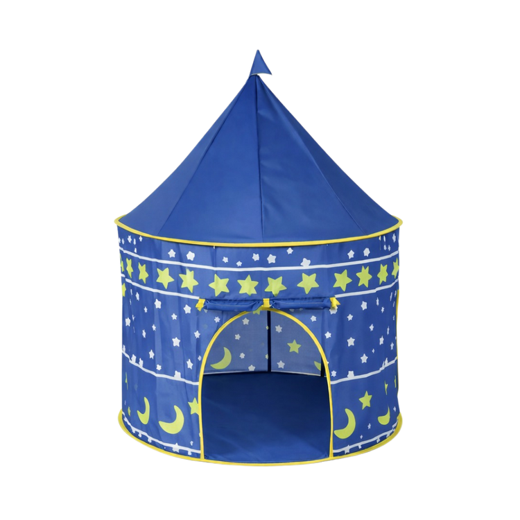 <p><strong>Un petit COCON pensé pour les enfants</strong></p>