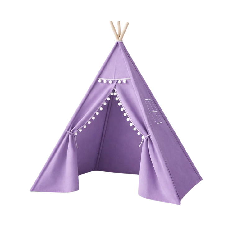 <p><strong>Un petit COCON pensé pour les enfants</strong></p>