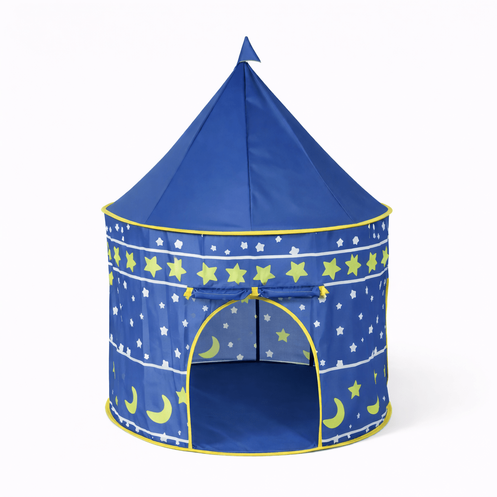 Tente Étoile Bleue - petiteCabane