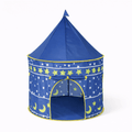 Tente Étoile Bleue - petiteCabane