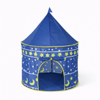 Tente Étoile Bleue - petiteCabane