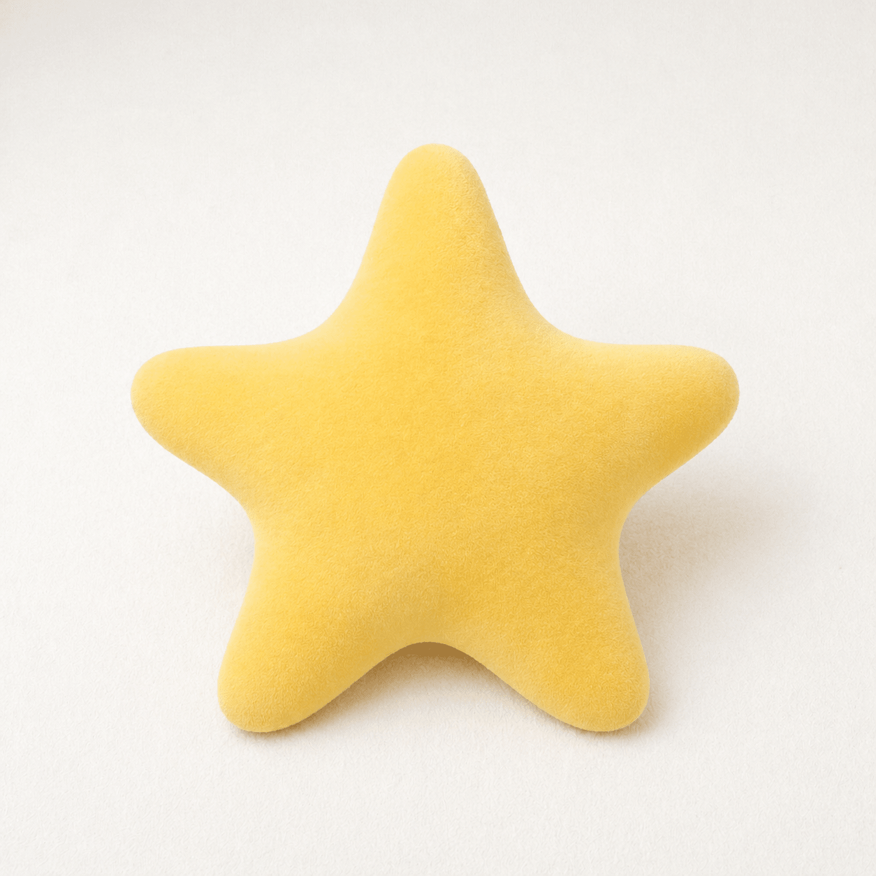 Coussin Étoile - petiteCabane