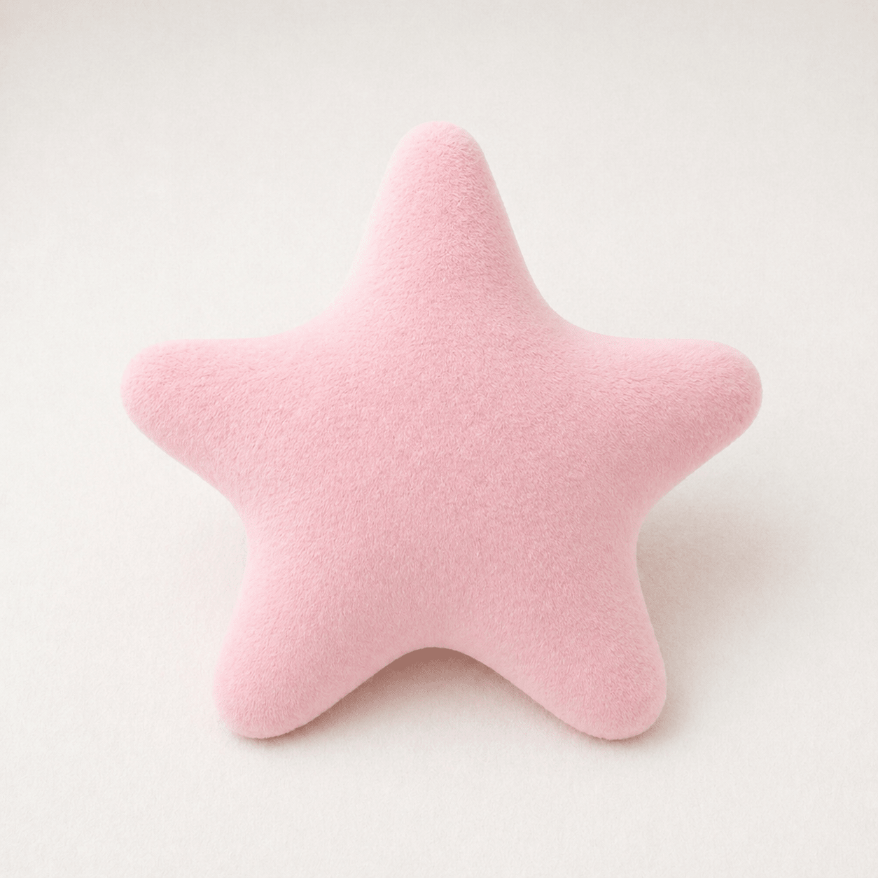 Coussin Étoile - petiteCabane