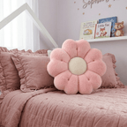 Coussin Fleur - petiteCabane