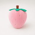 Coussin Fraise - petiteCabane