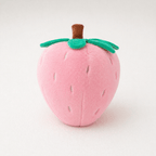 Coussin Fraise - petiteCabane