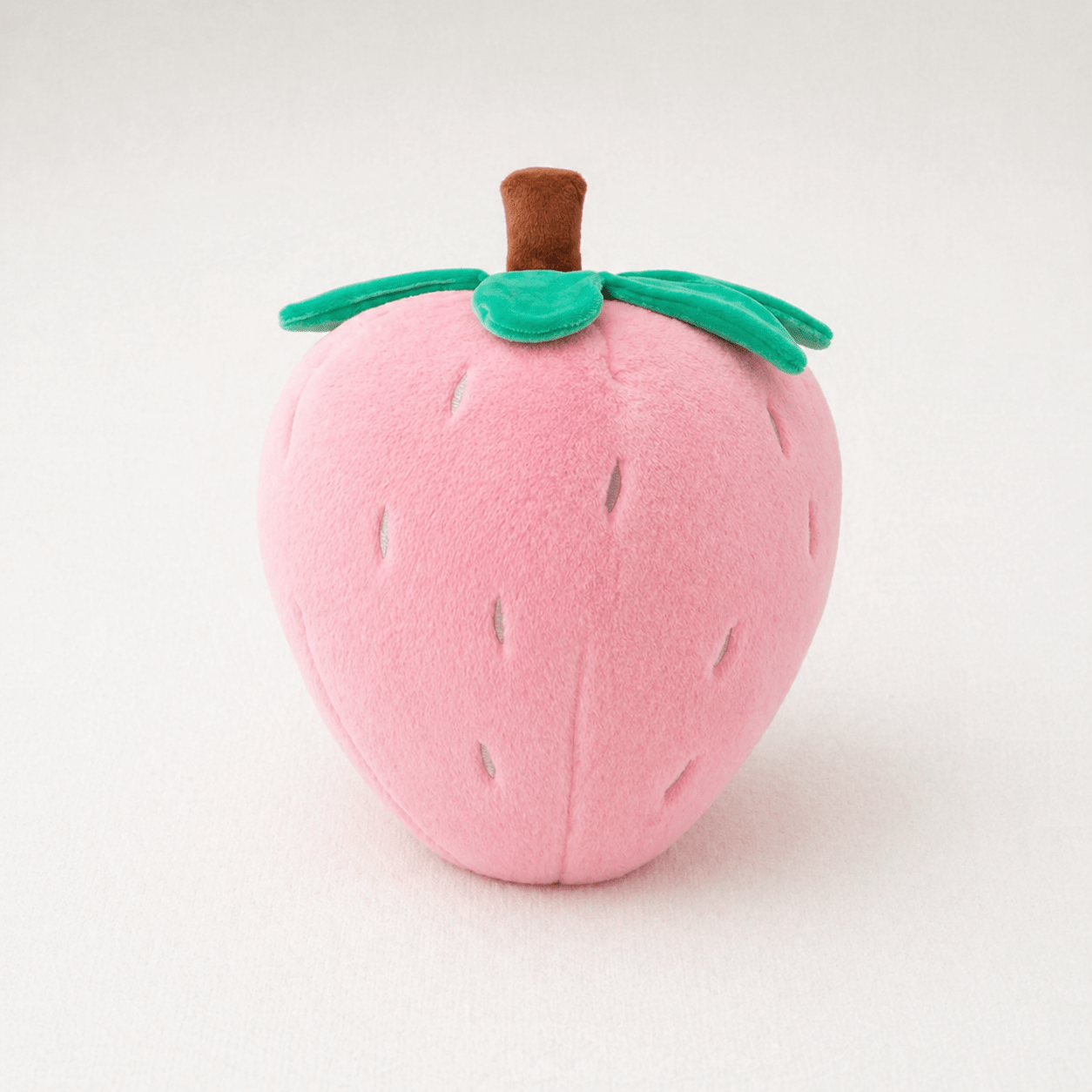 Coussin Fraise - petiteCabane
