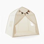 Tente Enfant Beige - petiteCabane