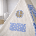Tipi Rêve Bleu - petiteCabane