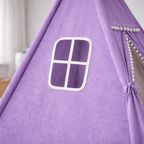Tipi Enfant Violet - petiteCabane