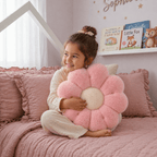 Coussin Fleur - petiteCabane
