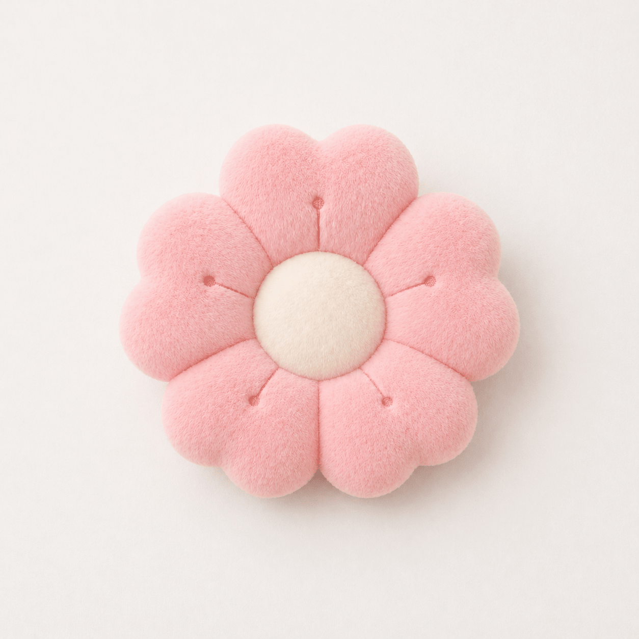 Coussin Fleur - petiteCabane