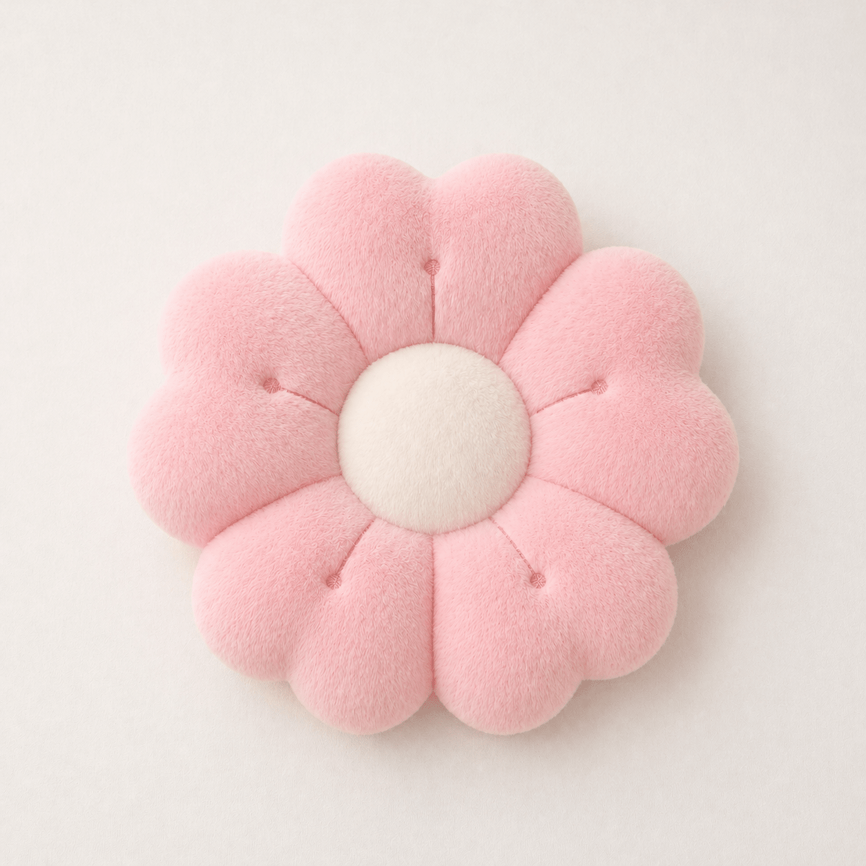 Coussin Fleur - petiteCabane