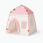 Tente Enfant Rose - petiteCabane