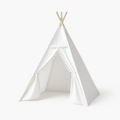 Tipi Enfant Blanc