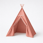 Tipi Enfant Rose - petiteCabane