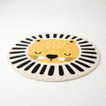 Tapis Lion Enfant - petiteCabane