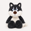 Louka le Loup - petiteCabane
