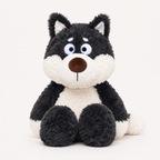 Louka le Loup - petiteCabane