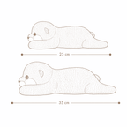 Galet la Loutre - petiteCabane