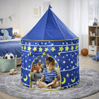 Tente Étoile Bleue - petiteCabane
