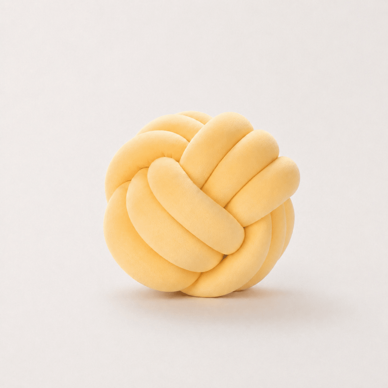 Coussin Nœud - petiteCabane