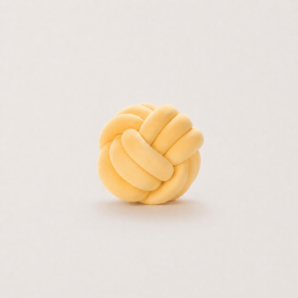 Coussin Nœud - petiteCabane