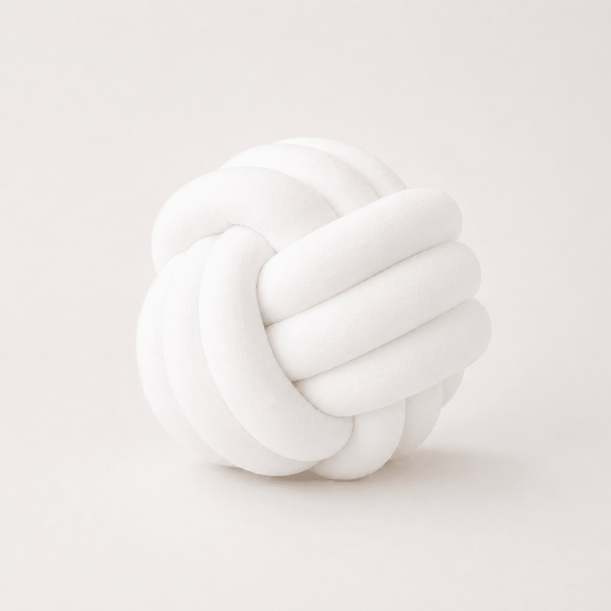 Coussin Nœud - petiteCabane