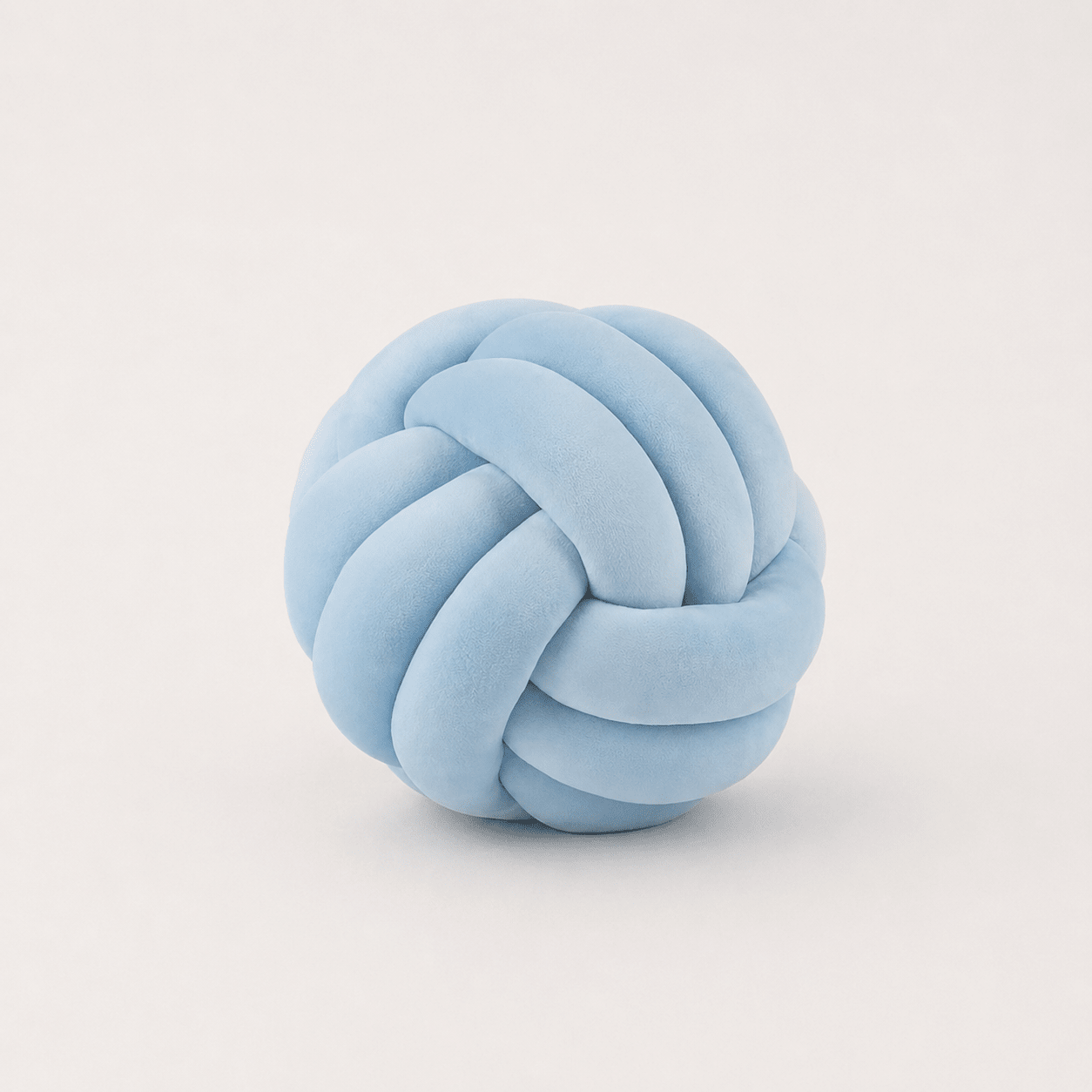 Coussin Nœud - petiteCabane