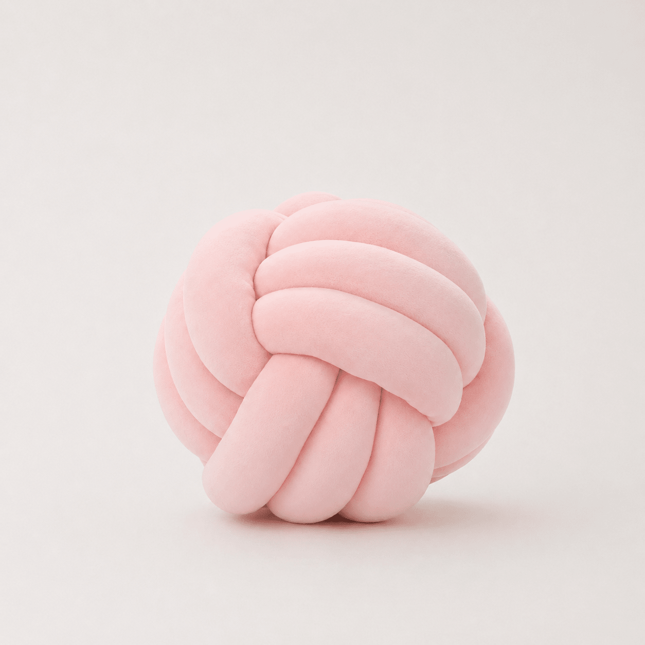 Coussin Nœud - petiteCabane