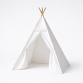 Tipi Enfant Blanc