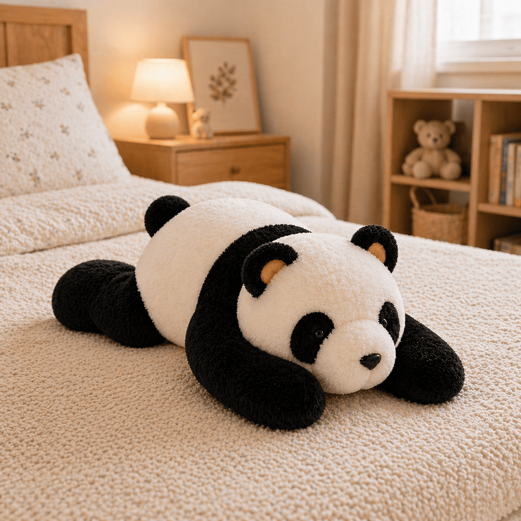 Mochi le Panda - petiteCabane