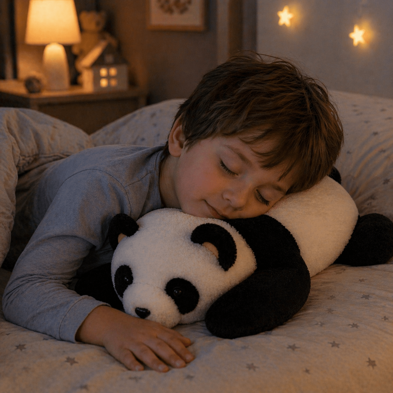 Mochi le Panda - petiteCabane