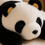 Mochi le Panda - petiteCabane