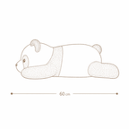 Mochi le Panda - petiteCabane