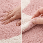 Tapis Lapin Enfant - petiteCabane