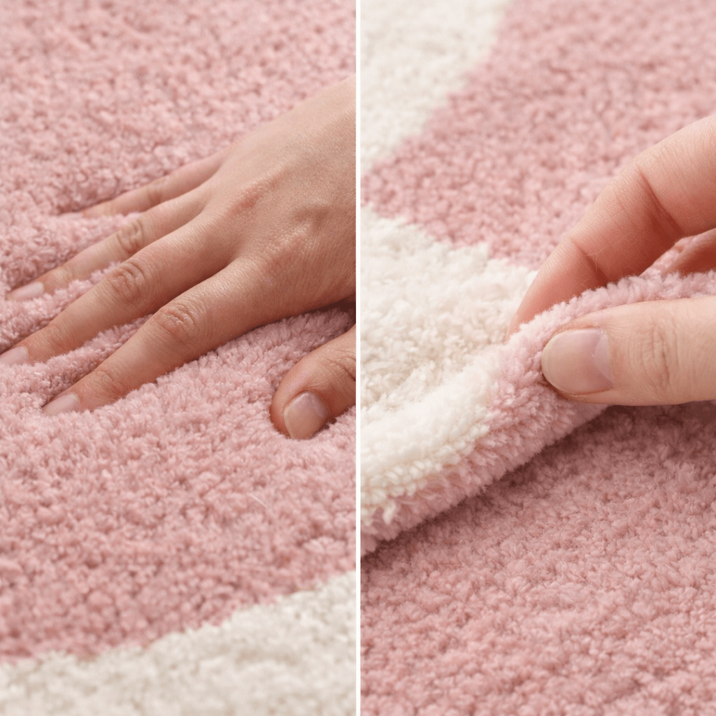 Tapis Lapin Enfant - petiteCabane