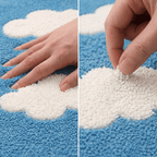 Tapis Montgolfière Enfant - petiteCabane