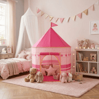 Tente Princesse Rose - petiteCabane