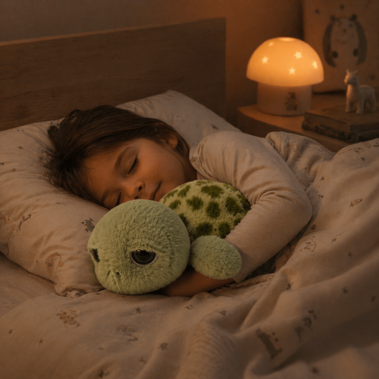 Pistache la Tortue - petiteCabane