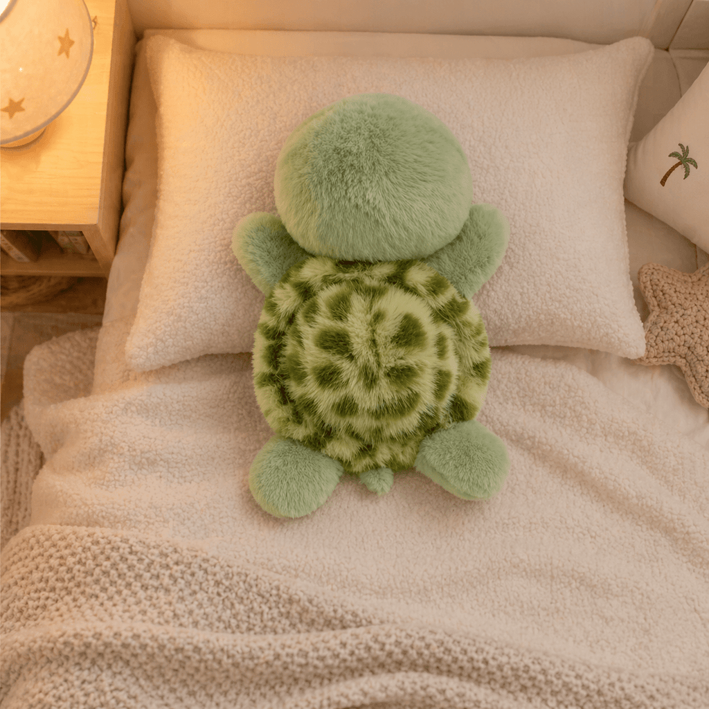 Pistache la Tortue - petiteCabane